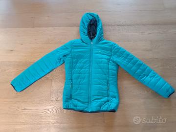 Giacca imbottita donna - Nordsen