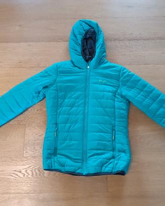 Giacca imbottita donna - Nordsen