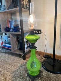 Lampada vintage