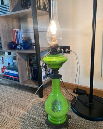 Lampada vintage