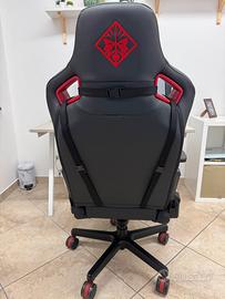 Sedia gaming/monitor