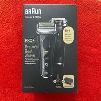 braun serie 9 pro + 9590cc