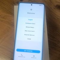 Cellulare honor magic 5 lite 5g