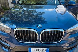 Bmw x3 2.0 x drive