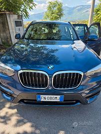 Bmw x3 2.0 x drive