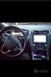 Ford Mondeo anno 2016 