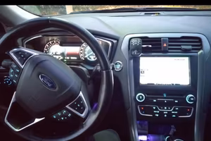 Ford Mondeo anno 2016 