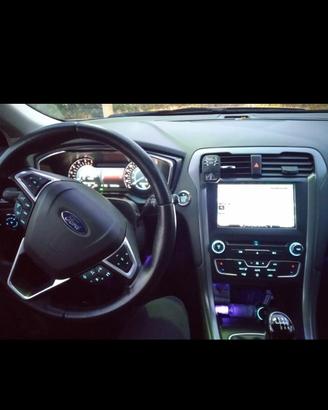 Ford Mondeo anno 2016 