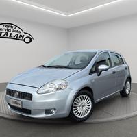 FIAT - Grande Punto - 1.3 MJT 75 CV 5p. Dynamic