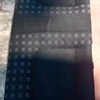 Sedile posteriore New Beetle 2001