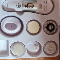 Imetec face cleaning mai usata