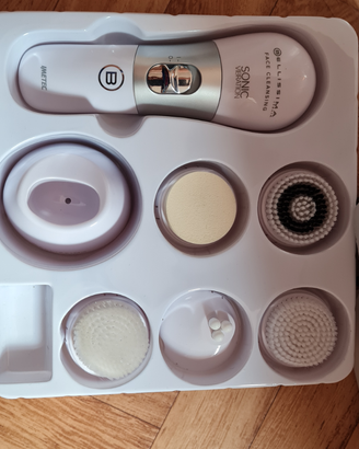 Imetec face cleaning mai usata