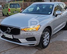 VOLVO XC60 B4 (d) AWD Geartronic Momentum