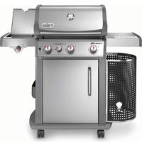 WEBER BARBECUE 