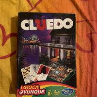 Cluedo