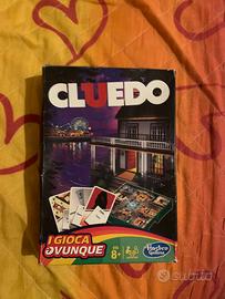 Cluedo