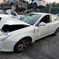 Ricambi Alfa Romeo Giulietta 940A3000  2010