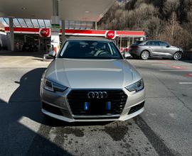 A4 190cv s tronic 2016