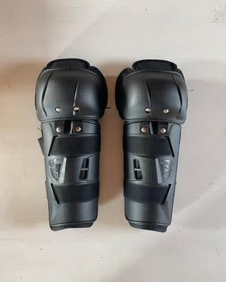 Ginocchiere Thor Sector USATE 15 MINUTI