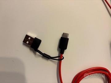 Cuffie Poly Blackwire 5220