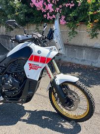 Yamaha tenere 700 rally