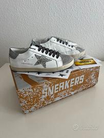 scarpe sportive,donna,taglia 38,Golden Goose,nuove