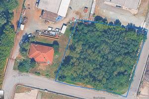 Terreno di 2118 m² a Grosso