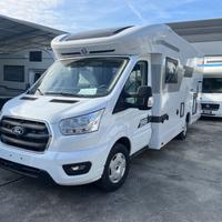 CI INTYERNATIONAL HORON 98 XT 5 POSTI OMOLOGATI