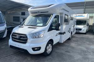 Ci International HORON 98 XT