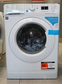 💥LAVATRICE INDESIT 8KG NUOVO💥