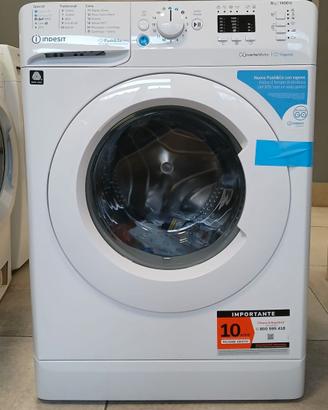 💥LAVATRICE INDESIT 8KG NUOVO💥
