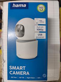 Smart camera hama
