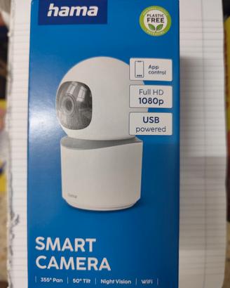 Smart camera hama