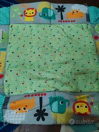 Palestrina con palline e giochi marca Bright stars