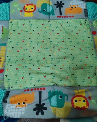 Palestrina con palline e giochi marca Bright stars