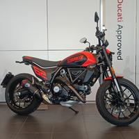 Ducati Scrambler - 2023