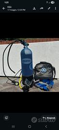 kit sub
