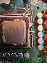 ACER RC410-M2 SCHEDA MADRE + PROCESSORE INTEL PEN