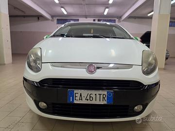 Fiat Punto Evo 1.4 3 porte Dynamic