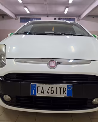 Fiat Punto Evo 1.4 3 porte Dynamic