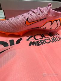 Scarpe da calcio Nike Mercurial Elite