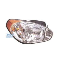 FARO DX CON REGOLAZIONE ELETTRICA HYUNDAI ACCENT 3