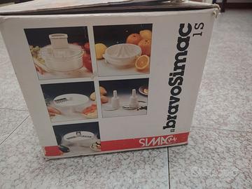 Bravosimac 1L