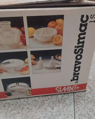 Bravosimac 1L