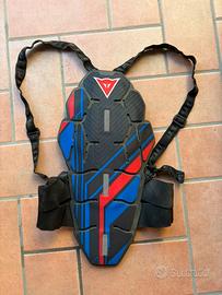 Paraschiena protezione Dainese