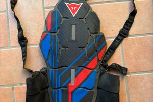 Paraschiena protezione Dainese