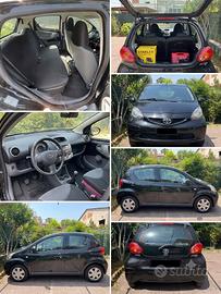 Toyota aygo neopatentati