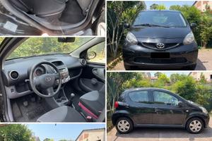 Toyota aygo neopatentati