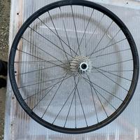RUOTA DAMIL
