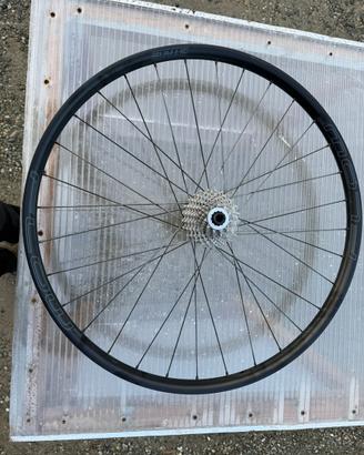 RUOTA DAMIL misura 27,5